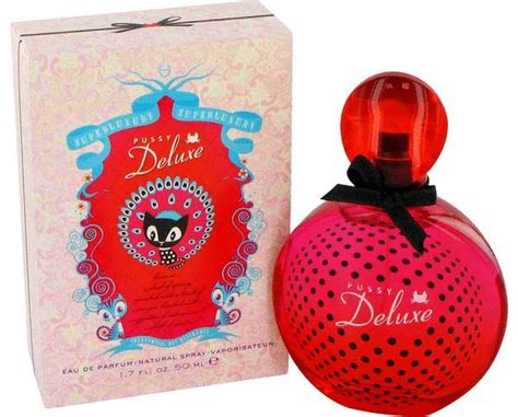 pussy deluxe parfum|Pussy Deluxe by Maurer & Wirtz .